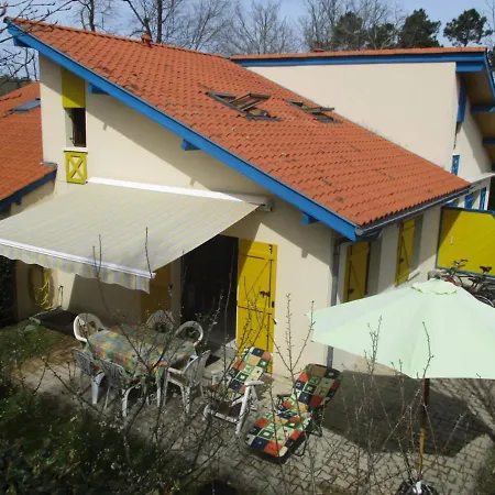 Vakantiehuis Elartxo Ii