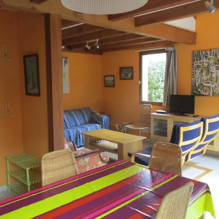 Elartxo Ii Vakantiehuis