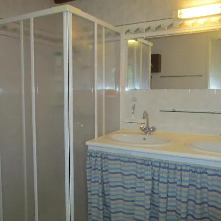 Elartxo Ii Vakantiehuis *