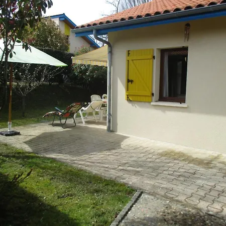Vakantiehuis Elartxo Ii