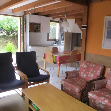 Vakantiehuis Elartxo Ii