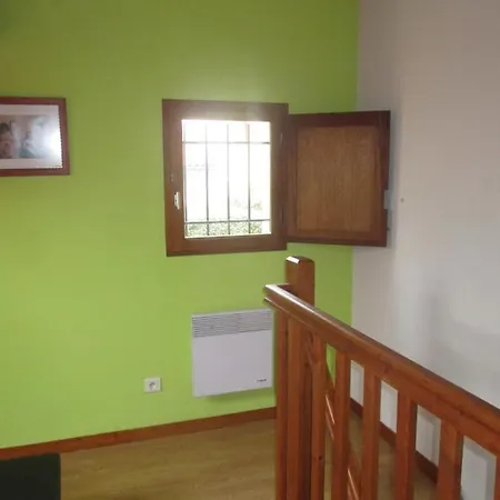 Elartxo Ii Vakantiehuis *