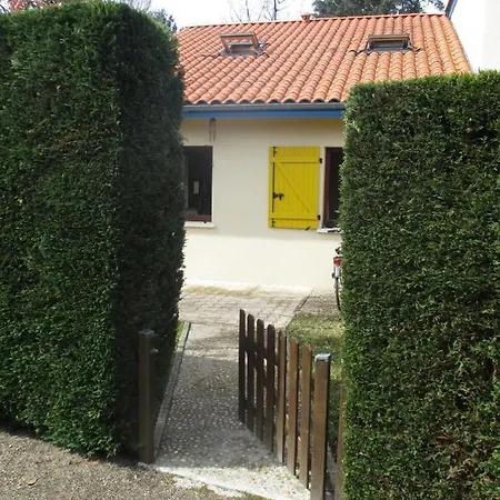 Elartxo Ii Vakantiehuis *