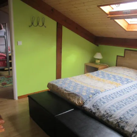Vakantiehuis Elartxo Ii *