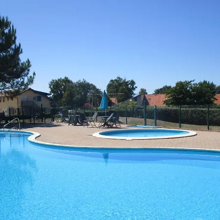 Elartxo Ii Vakantiehuis