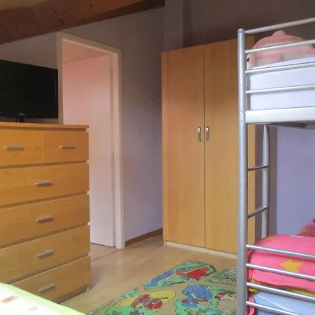 Elartxo Ii Vakantiehuis